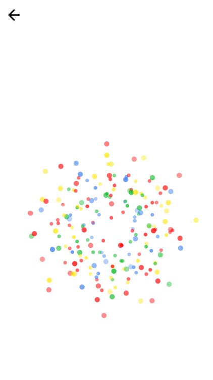 Screen lock - relax from noise screenshot-8