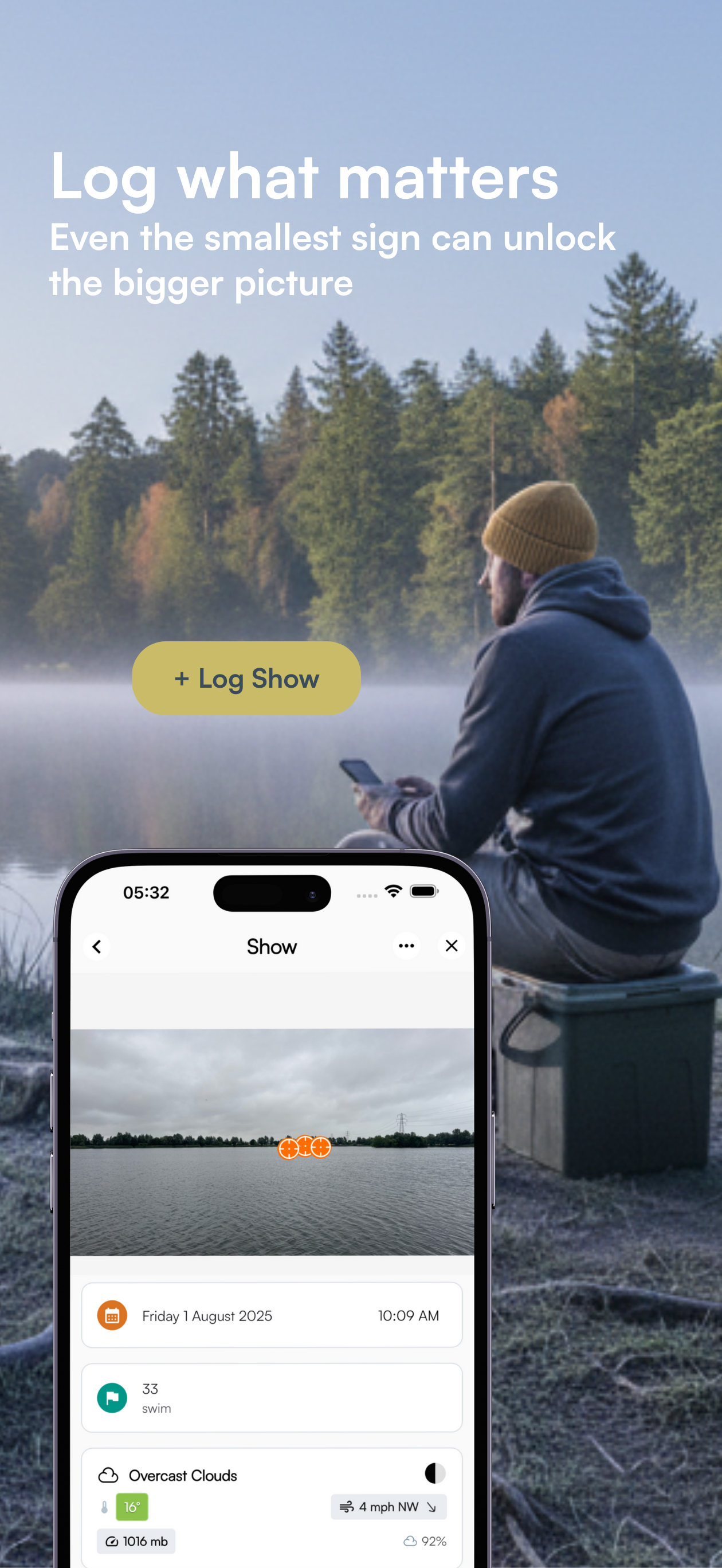 onfish angler screenshot 2