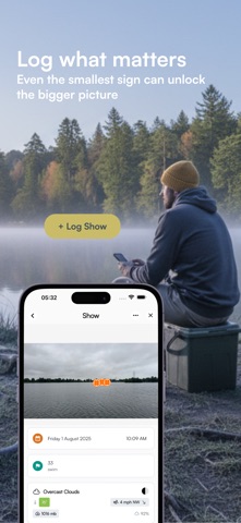 onfish angler Screenshot 2 of 7