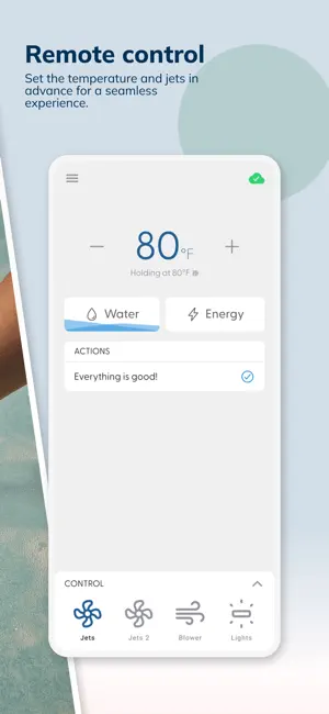 Gecko - for in.touch 3 module screenshot 2