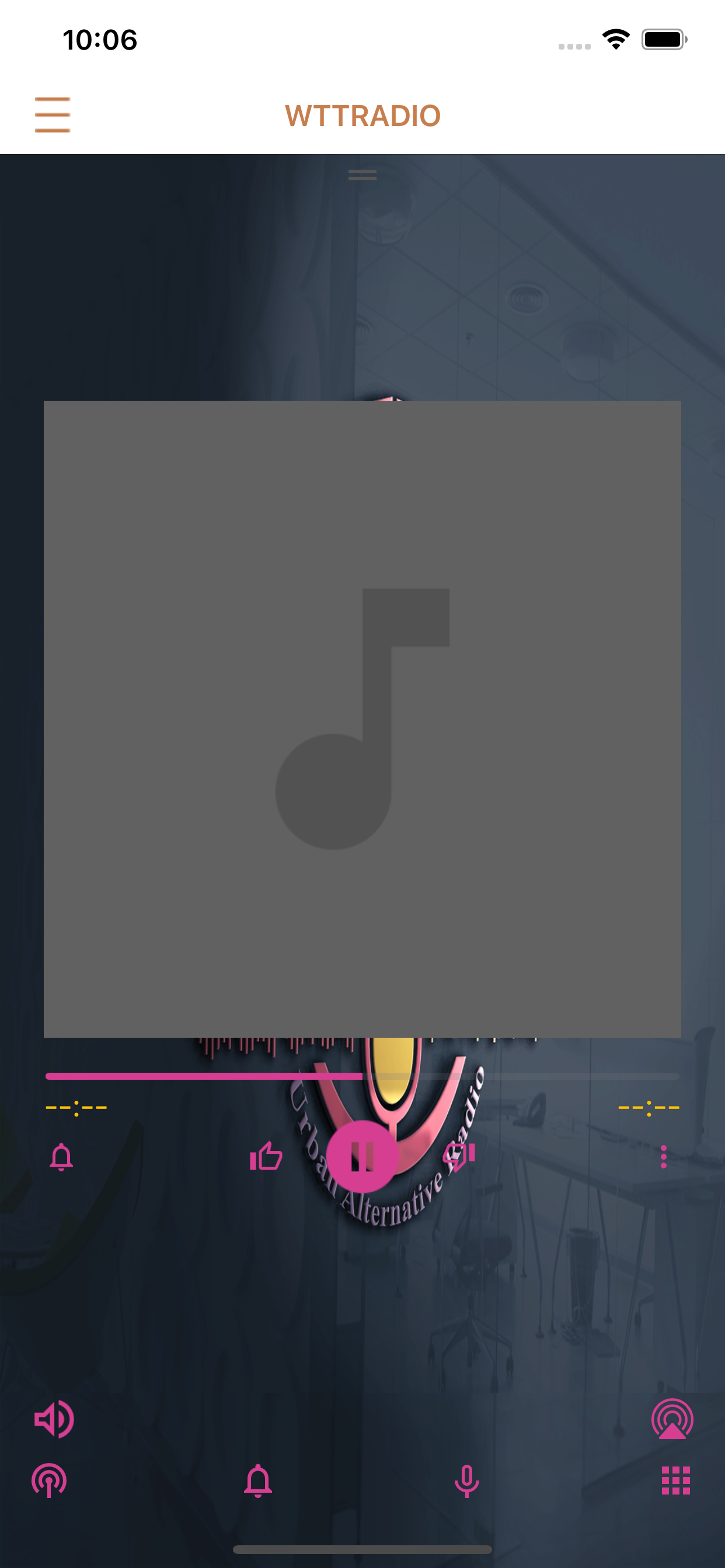 WTTRADIO