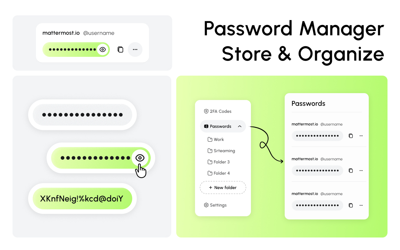 Authenticator: 2FA Auth & MFA