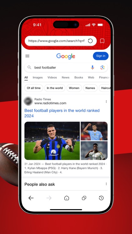 Basdala - Searching Trophy screenshot-3