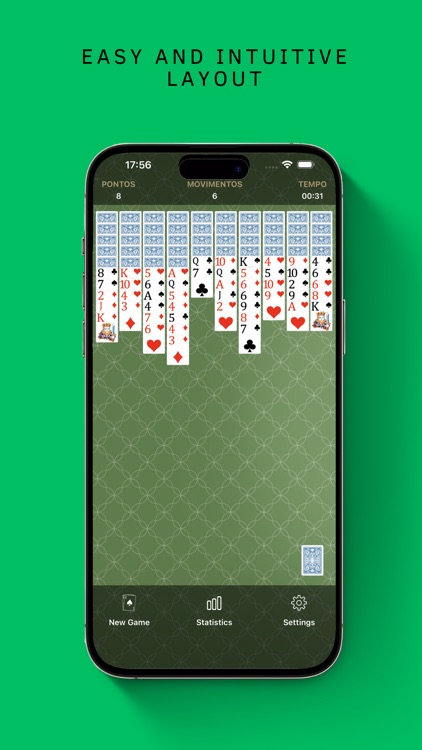 Spider Solitaire