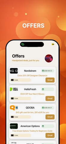 FlareInbox screenshot