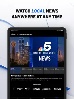 NBC 5 Dallas-Fort Worth News screenshot 11