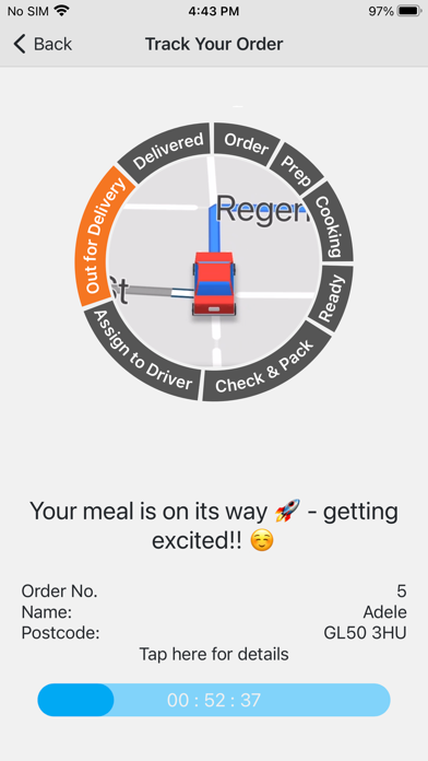 Frango World Screenshot 6 of 6