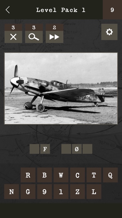 Guess the World War II Weapon screenshot-4