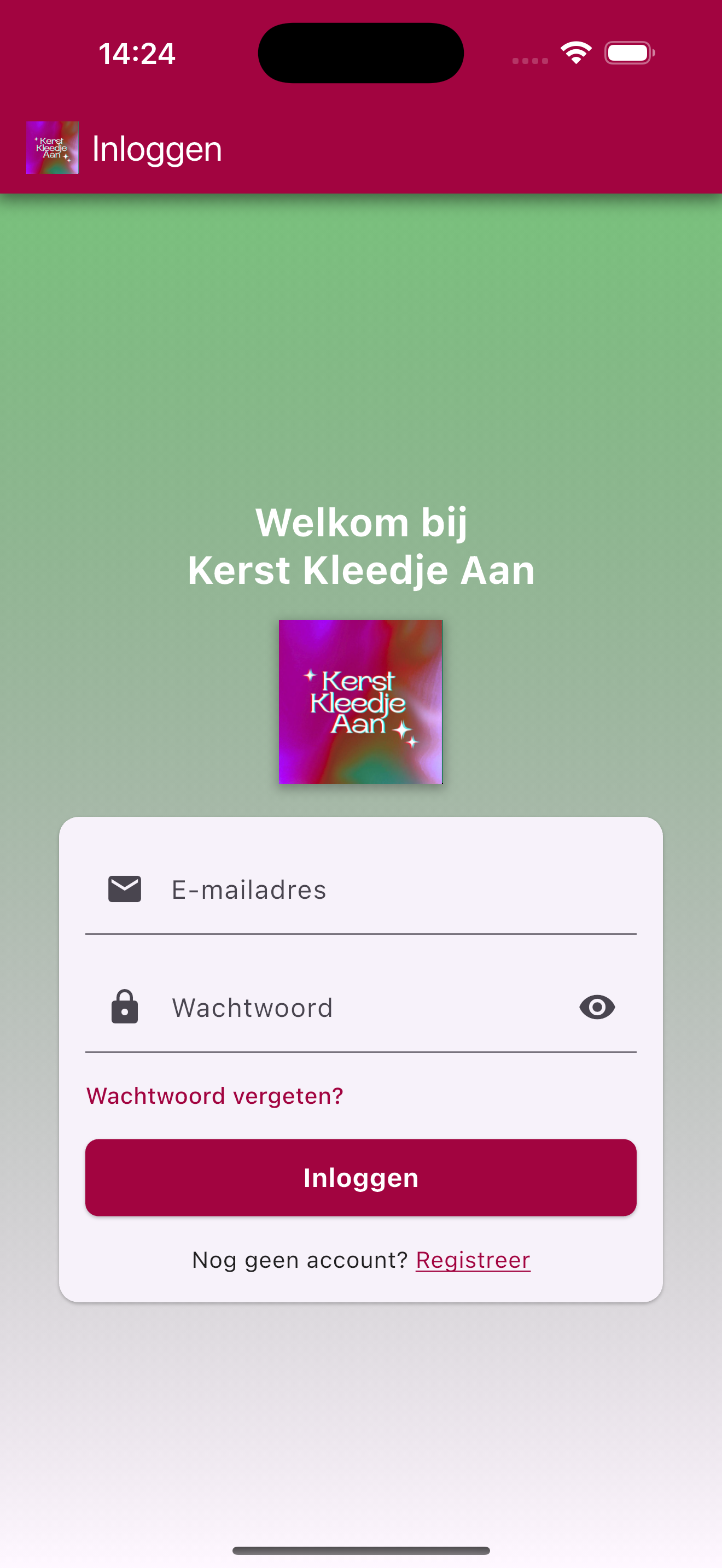 Kerst Kleedje Aan screenshot 2