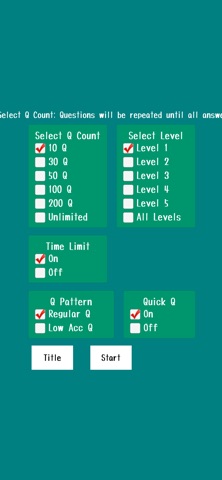 English Vocab Boost screenshot