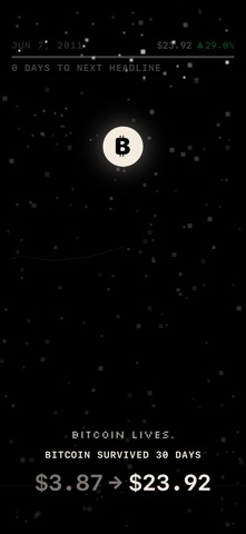 RIP Bitcoin screenshot 4