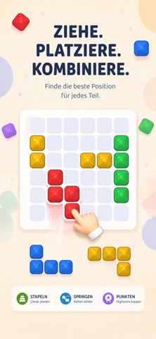 Stack Pop 5 screenshot 4
