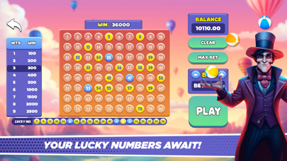 Jacks Casino Screenshot