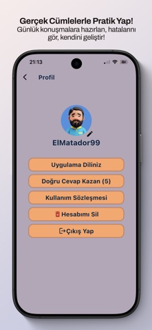 Word Soup Screenshot 5 of 5