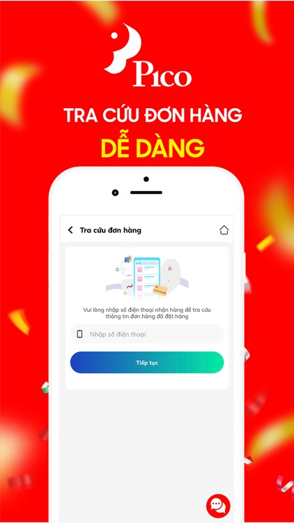 Pico - Siêu thị điện máy