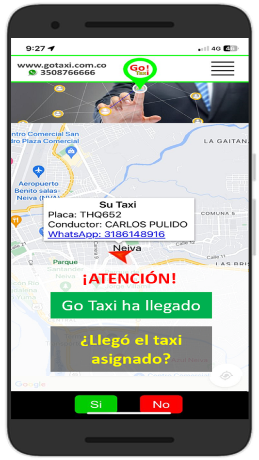 #3. GOSS (iOS) 由: Jaime Garzon