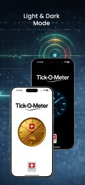 Tick-O-Meter screenshot 8