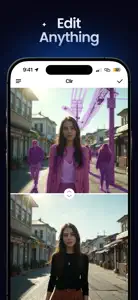 AI Eraser - Clir screenshot #4 for iPhone