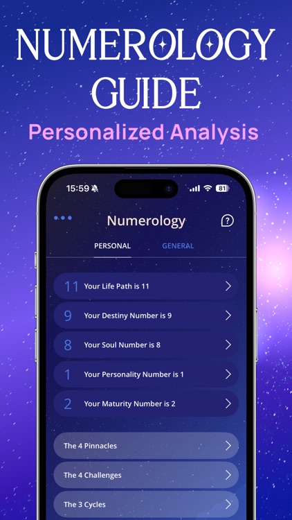 Astrology & Daily Horoscope! screenshot-4
