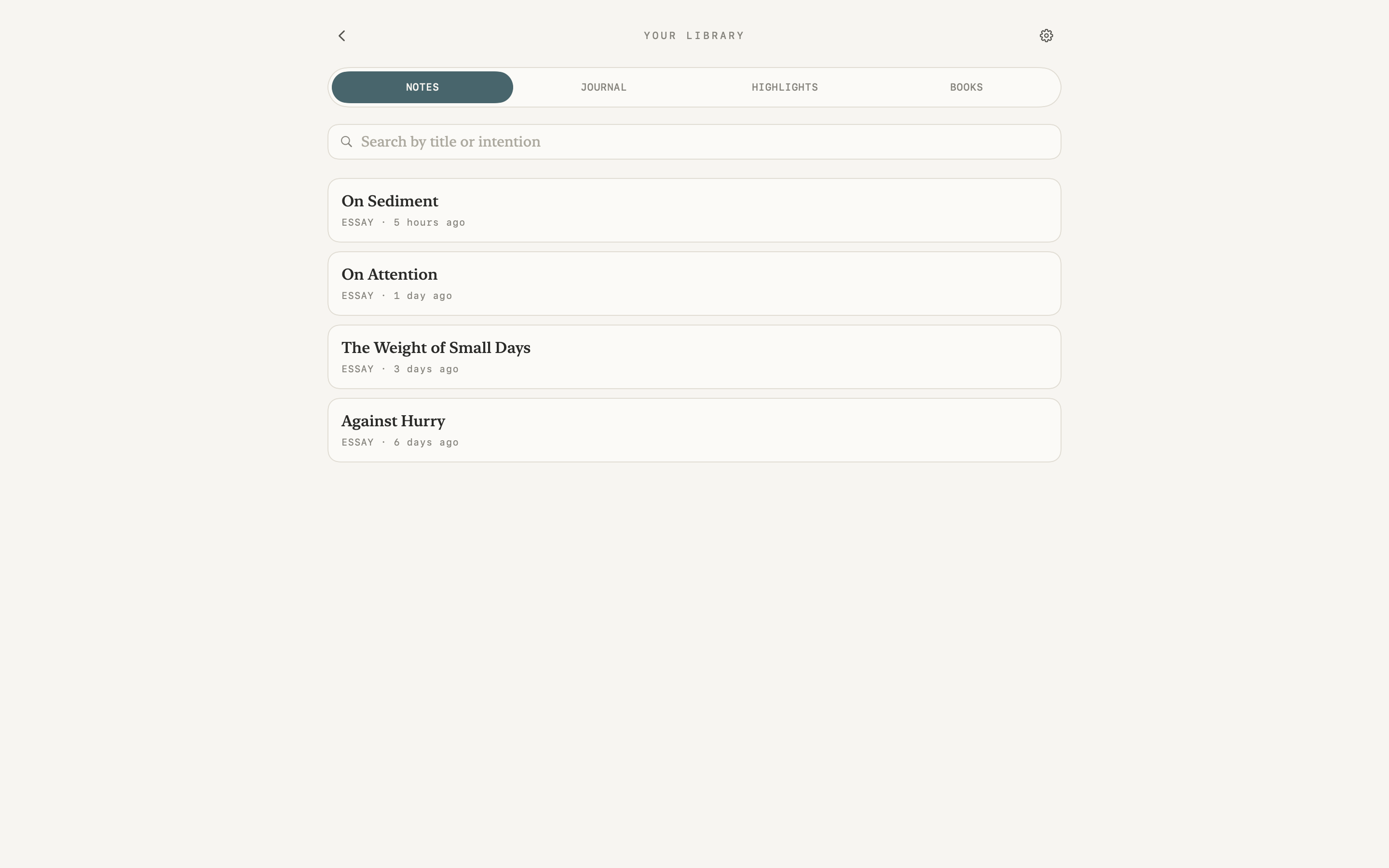 Silt: Writing screenshot 16