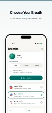 LeafStreak: Mood Journal screenshot 7