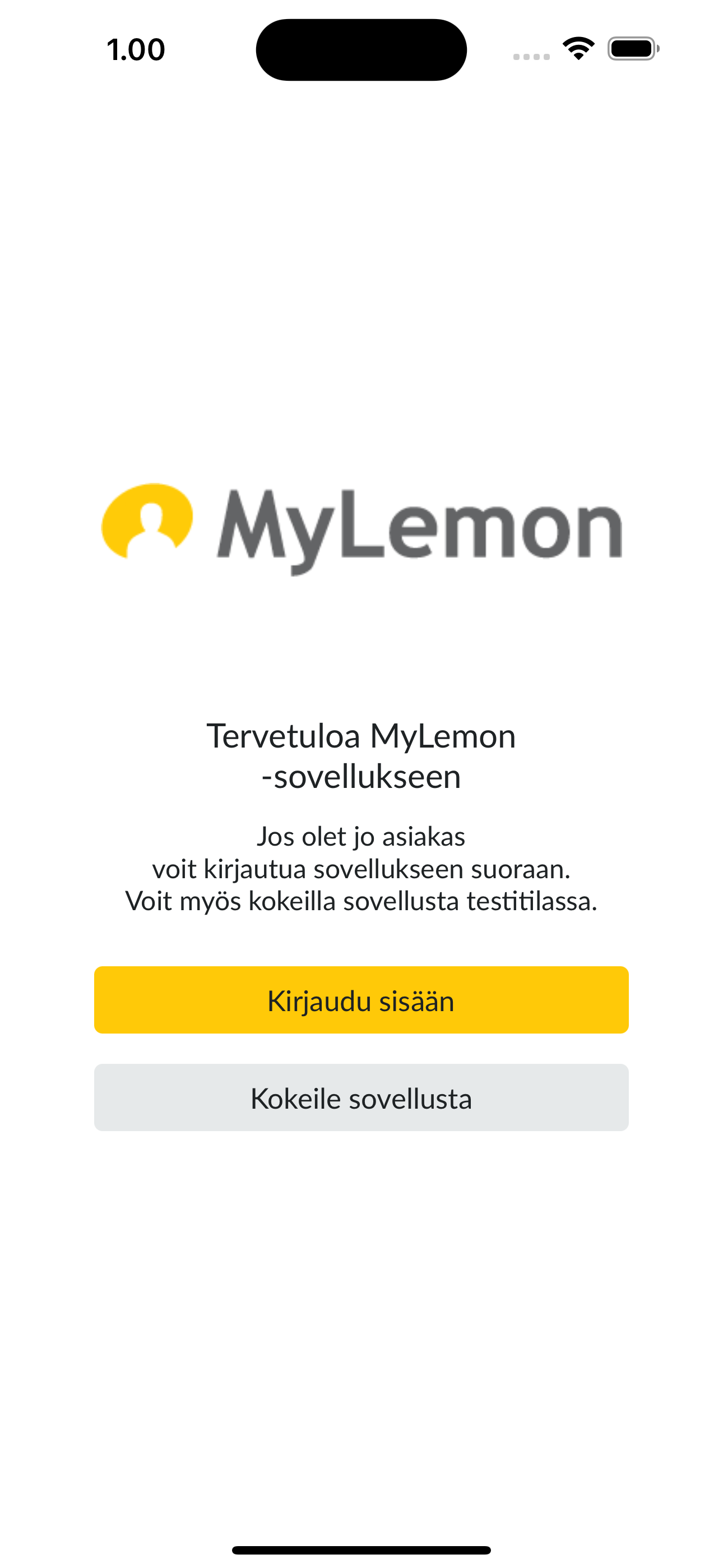 MyLemon