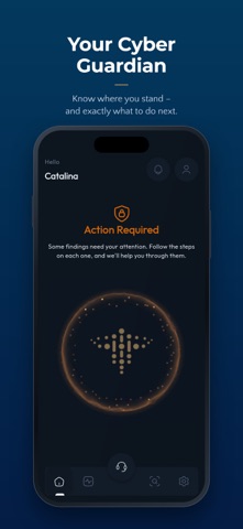 Cyraphim Screenshot 1 of 5