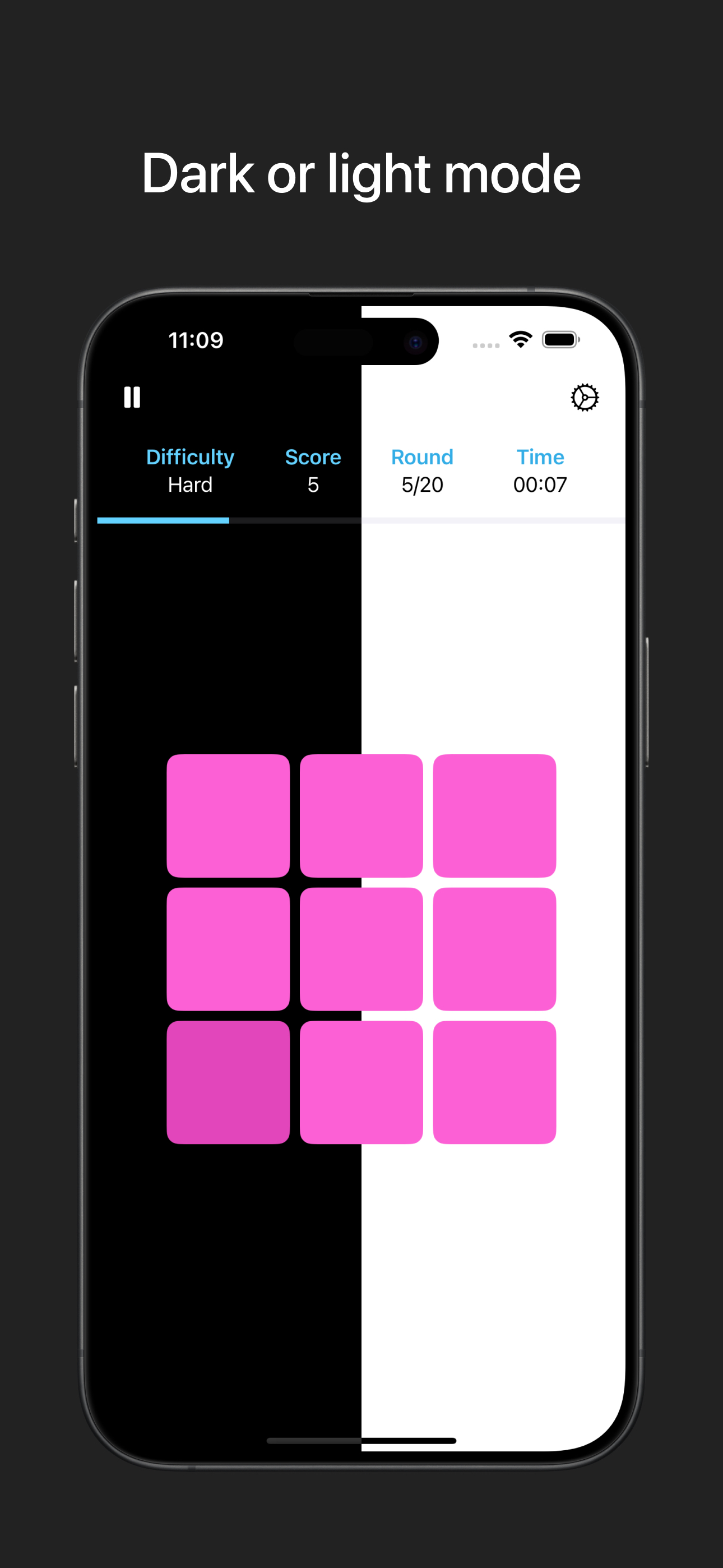 Color Seek screenshot 2
