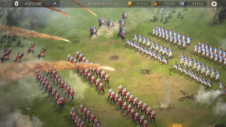 Grand War 2: Strategy Games screenshot-3