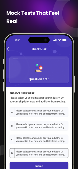SafeHub Screenshot 5 of 7