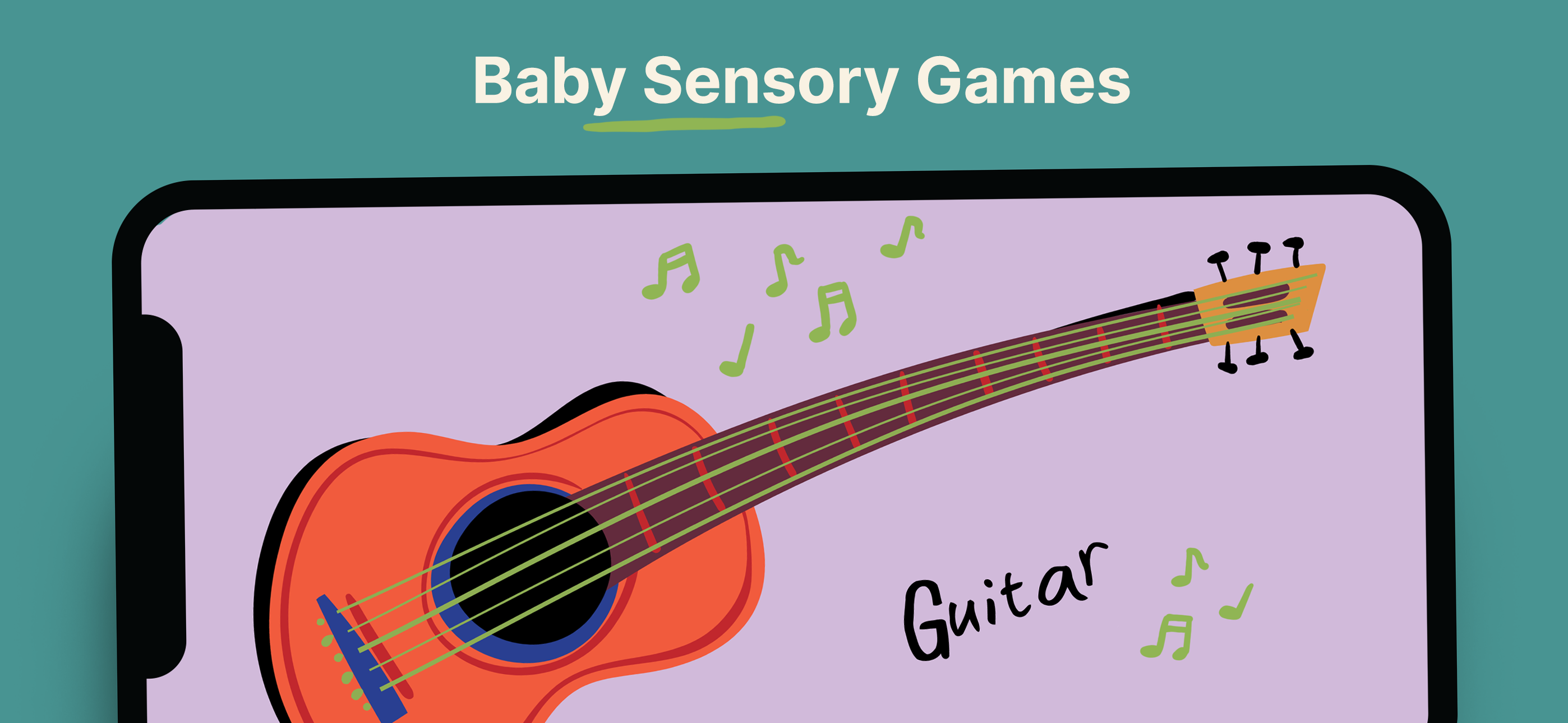 First Words: Baby Learning screenshot 5