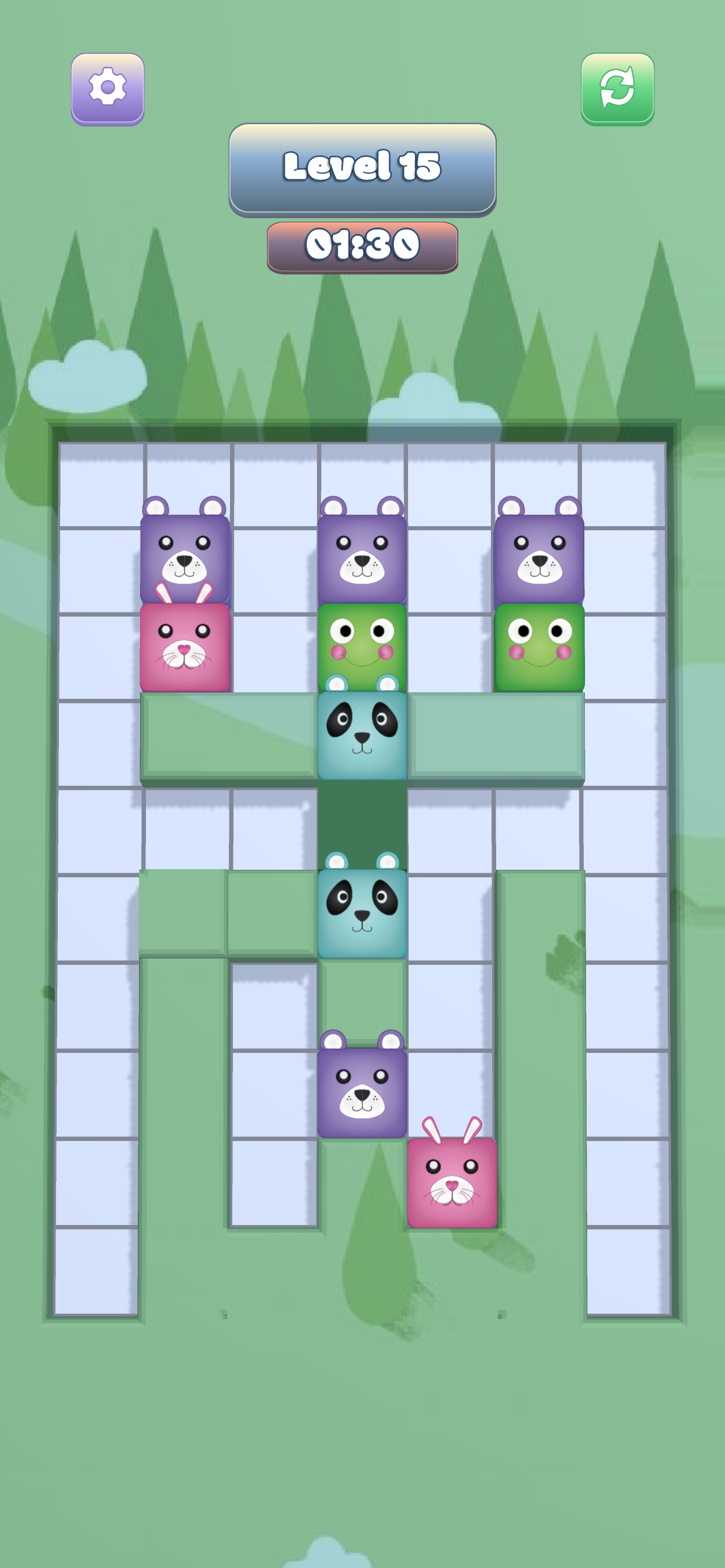 Animablocks screenshot 5