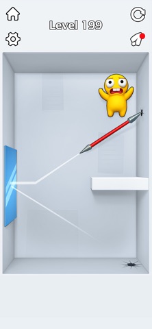Snap Spear - Aim & Strike Screenshot 1 of 7