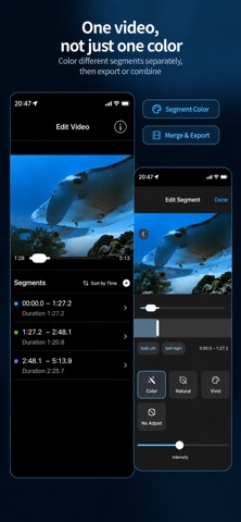 DiveTone Screenshot 6 of 10