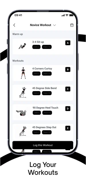 CONDITIONED screenshot 2