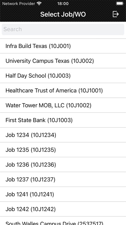 OnSite Supervisor screenshot-3