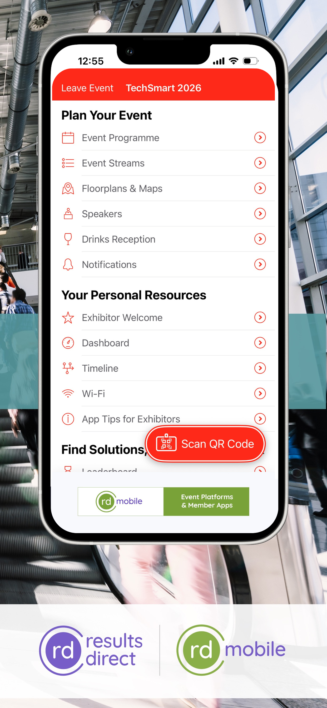 Hart Square & TechSmart screenshot 3