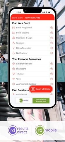 Hart Square & TechSmart Screenshot 3 of 3