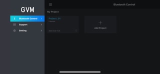 GVM Link Screenshot 1 of 4