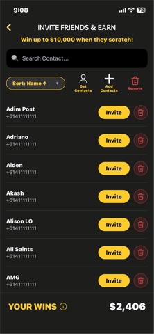 FAM SOCIAL Screenshot 8 of 8