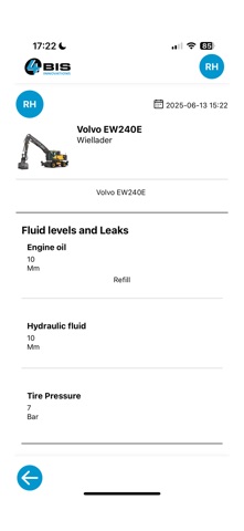 ConditionMeter screenshot