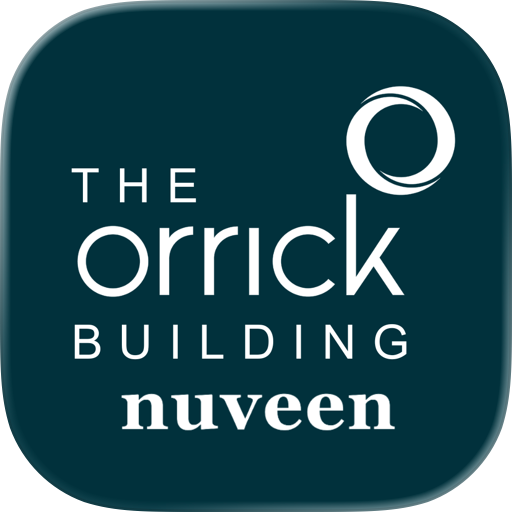 The Orrick Building