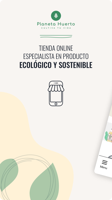 Screenshot #1 pour Planeta Huerto