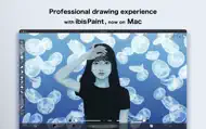 IbisPaint - Your Art Studio iphone bilder 0