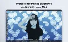 IbisPaint - Your Art Studio iPhone image 1