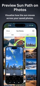 Sun Finder: Solar & Daylight screenshot