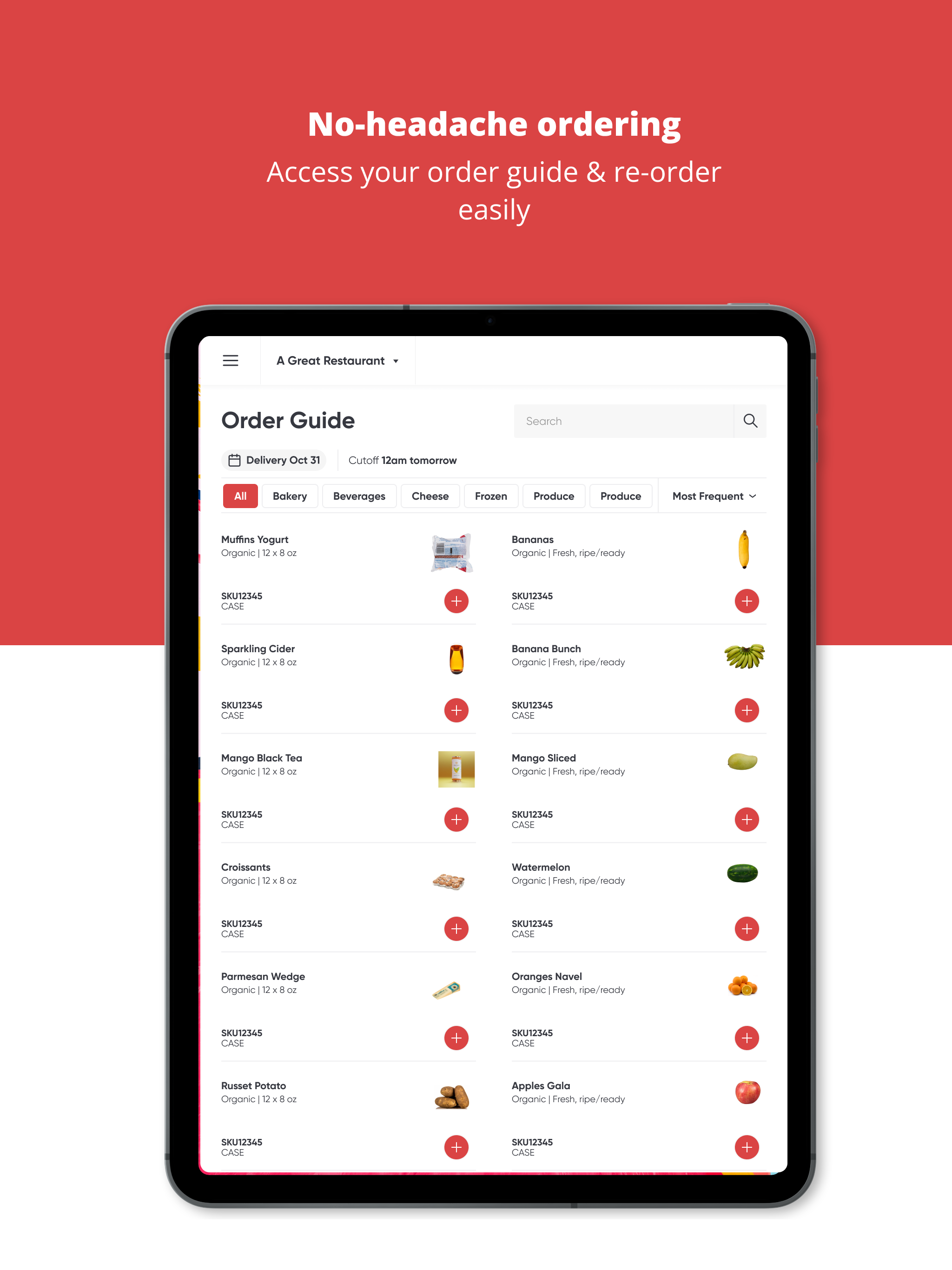MavConnect screenshot 10