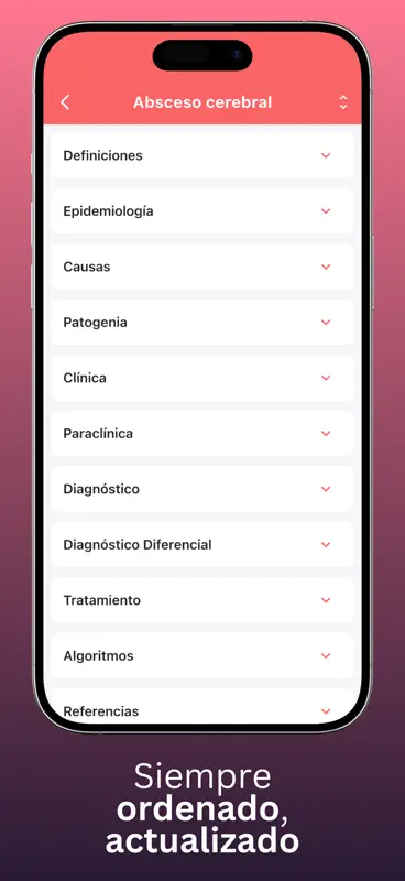 Accio, de Memodi screenshot 2 of 4