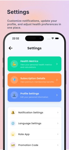 Intermittent Fasting | Tracker screenshot