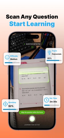LearnBetter AI Screenshot 2 of 5